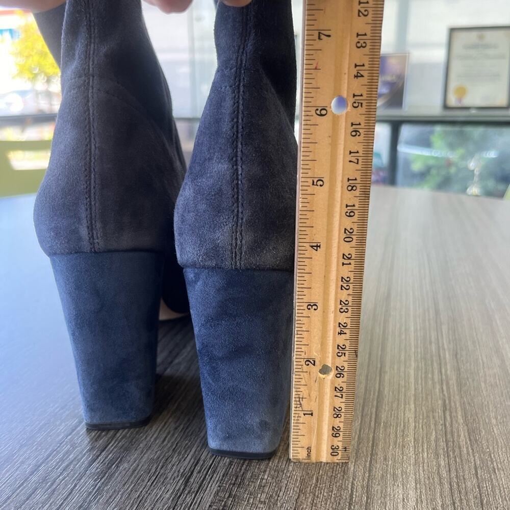 Loeffler Randall Isla boots. Size 11 - Picture 4 of 10
